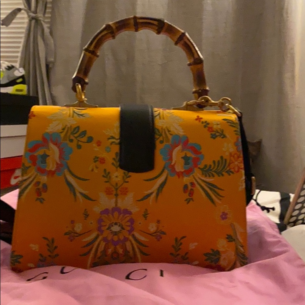 Gucci Dionysus Bag - Picture 4 of 7